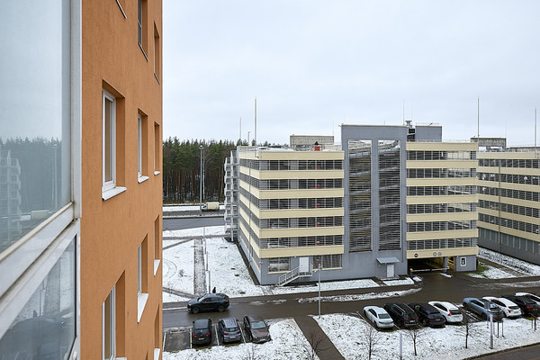 Продам двухкомнатную (2-комн.) квартиру, Суздальское ш, 24к2, Санкт-Петербург г