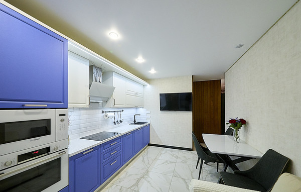 Продам двухкомнатную (2-комн.) квартиру, Суздальское ш, 24к2, Санкт-Петербург г