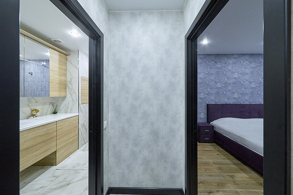 Продам двухкомнатную (2-комн.) квартиру, Суздальское ш, 24к2, Санкт-Петербург г