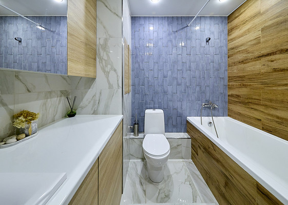 Продам двухкомнатную (2-комн.) квартиру, Суздальское ш, 24к2, Санкт-Петербург г