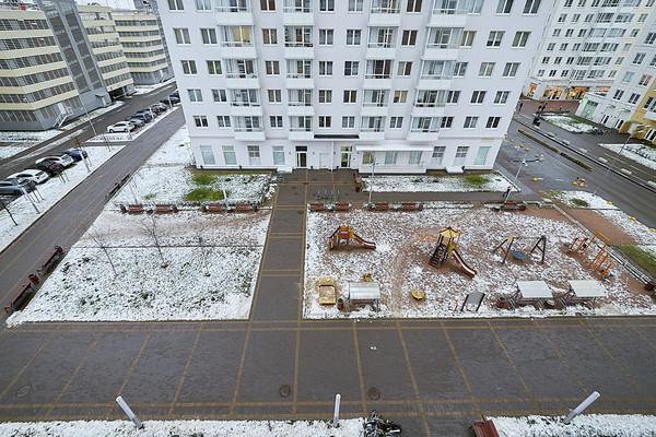 Продам двухкомнатную (2-комн.) квартиру, Суздальское ш, 24к2, Санкт-Петербург г