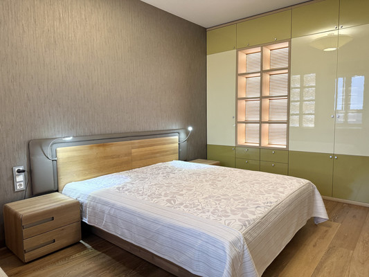 Продам однокомнатную (1-комн.) квартиру, Мебельная ул, 49/29, Санкт-Петербург г