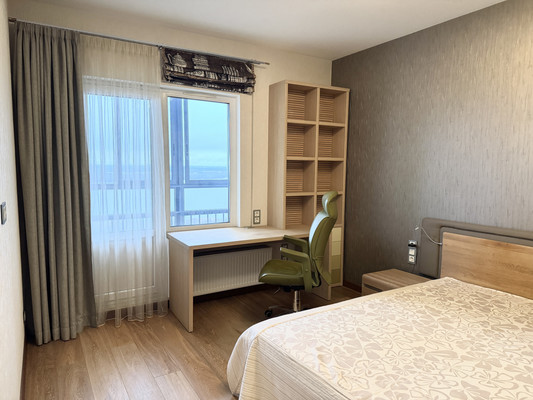 Продам однокомнатную (1-комн.) квартиру, Мебельная ул, 49/29, Санкт-Петербург г