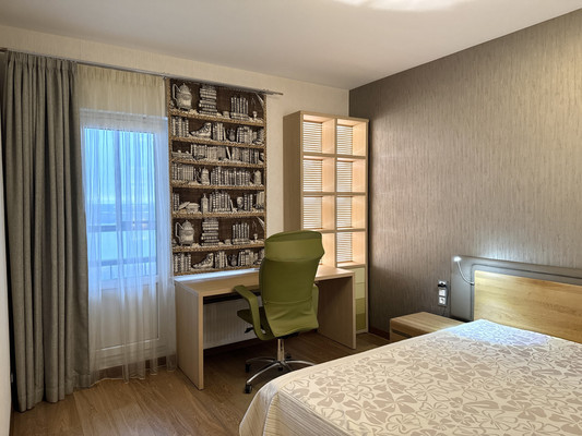 Продам однокомнатную (1-комн.) квартиру, Мебельная ул, 49/29, Санкт-Петербург г