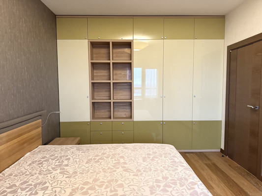 Продам однокомнатную (1-комн.) квартиру, Мебельная ул, 49/29, Санкт-Петербург г