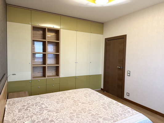 Продам однокомнатную (1-комн.) квартиру, Мебельная ул, 49/29, Санкт-Петербург г