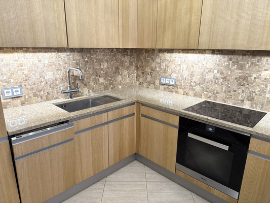 Продам однокомнатную (1-комн.) квартиру, Мебельная ул, 49/29, Санкт-Петербург г