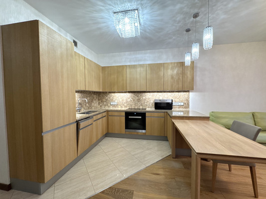 Продам однокомнатную (1-комн.) квартиру, Мебельная ул, 49/29, Санкт-Петербург г