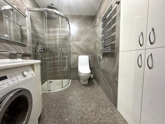 Продам однокомнатную (1-комн.) квартиру, Мебельная ул, 49/29, Санкт-Петербург г