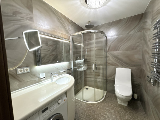 Продам однокомнатную (1-комн.) квартиру, Мебельная ул, 49/29, Санкт-Петербург г