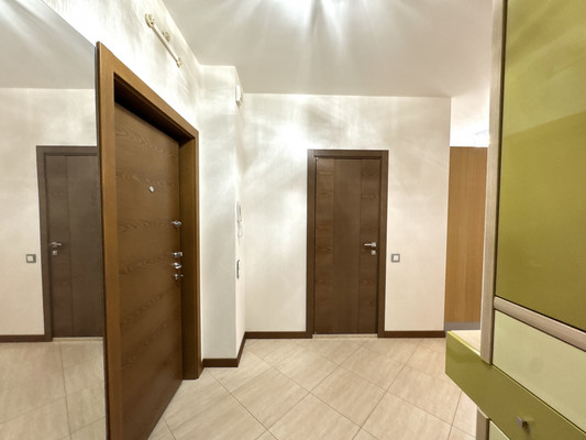 Продам однокомнатную (1-комн.) квартиру, Мебельная ул, 49/29, Санкт-Петербург г