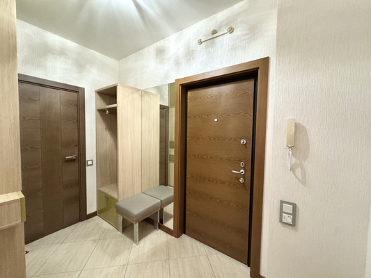 Продам однокомнатную (1-комн.) квартиру, Мебельная ул, 49/29, Санкт-Петербург г