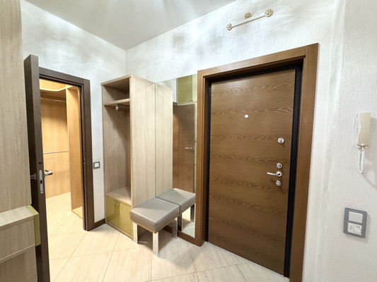 Продам однокомнатную (1-комн.) квартиру, Мебельная ул, 49/29, Санкт-Петербург г