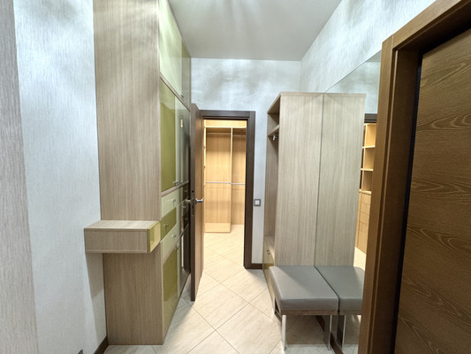 Продам однокомнатную (1-комн.) квартиру, Мебельная ул, 49/29, Санкт-Петербург г