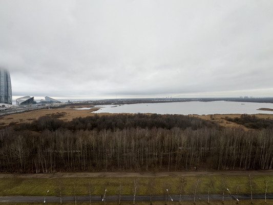 Продам однокомнатную (1-комн.) квартиру, Мебельная ул, 49/29, Санкт-Петербург г