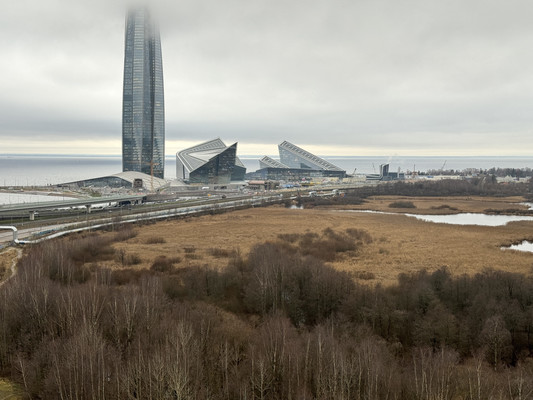 Продам однокомнатную (1-комн.) квартиру, Мебельная ул, 49/29, Санкт-Петербург г