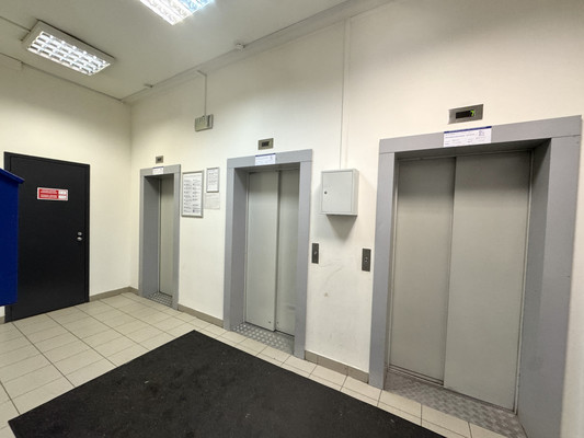 Продам однокомнатную (1-комн.) квартиру, Мебельная ул, 49/29, Санкт-Петербург г