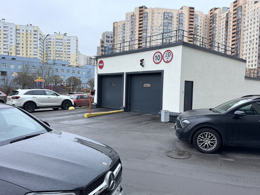 Продам однокомнатную (1-комн.) квартиру, Мебельная ул, 49/29, Санкт-Петербург г