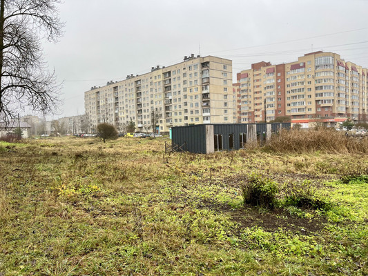 Продам землю для коммерческого использования 71 соток, Садоводство, Малоневский канал ул, 14, Шлиссельбург г