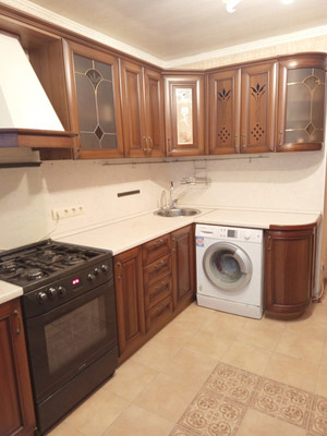 Продам двухкомнатную (2-комн.) квартиру, Новоселов ул, 51, Рязань г