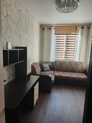 Продам двухкомнатную (2-комн.) квартиру, Мира пр-кт, 12, Комсомольск-на-Амуре г