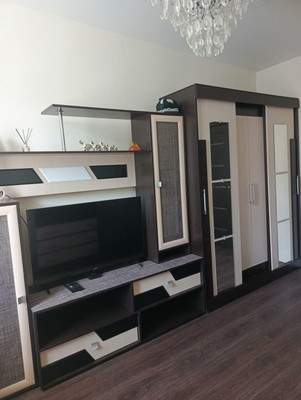 Продам двухкомнатную (2-комн.) квартиру, Мира пр-кт, 12, Комсомольск-на-Амуре г