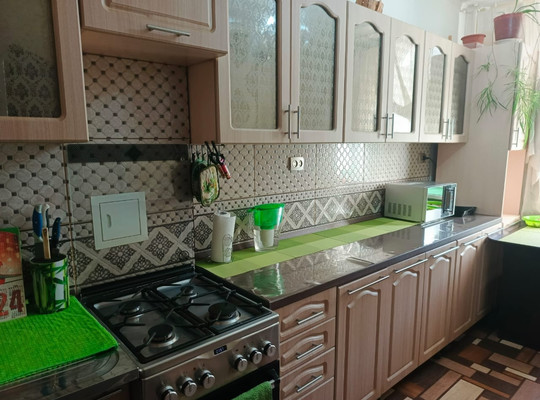 Продам двухкомнатную (2-комн.) квартиру, Мира пр-кт, 12, Комсомольск-на-Амуре г