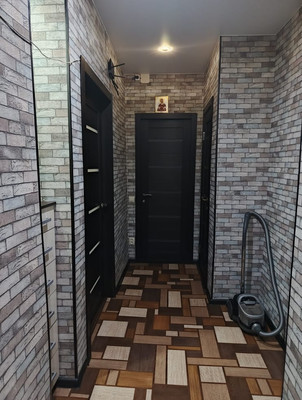 Продам двухкомнатную (2-комн.) квартиру, Мира пр-кт, 12, Комсомольск-на-Амуре г