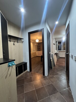 Продам однокомнатную (1-комн.) квартиру, Пролетарский пр-кт, 13, Москва г