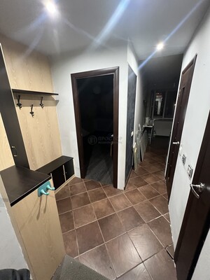 Продам однокомнатную (1-комн.) квартиру, Пролетарский пр-кт, 13, Москва г