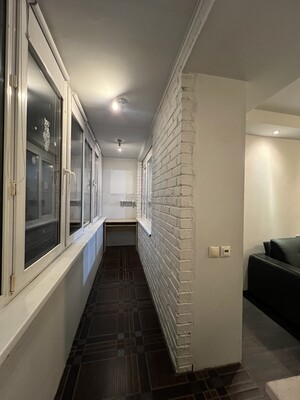 Продам однокомнатную (1-комн.) квартиру, Пролетарский пр-кт, 13, Москва г