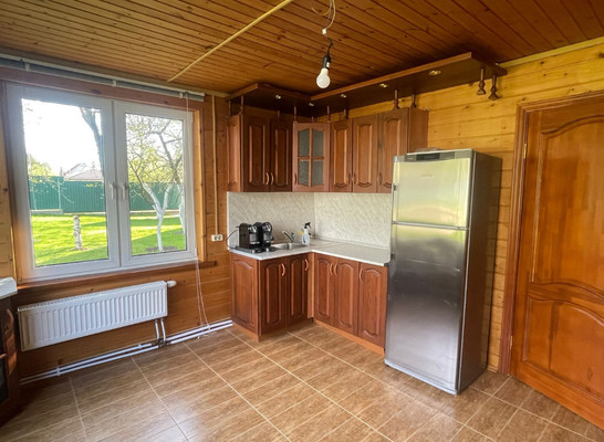 Продам дом, Ламоново д, 0 км от города