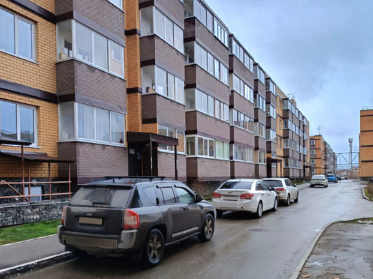 Продам однокомнатную (1-комн.) квартиру, Агатовая ул, 32, Пермь г