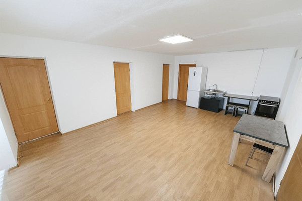 Продам многокомнатную квартиру, Московский пр-кт, 23, Комсомольск-на-Амуре г