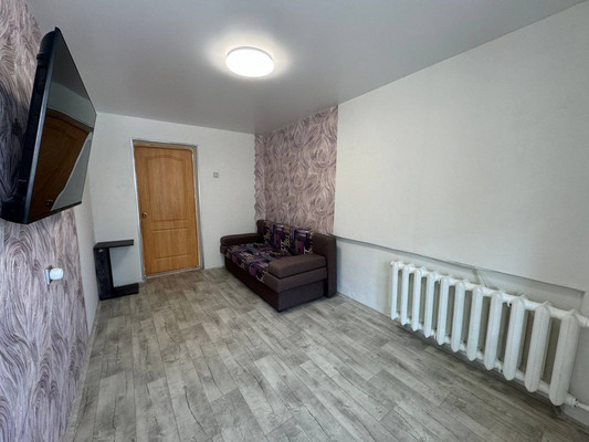 Продам многокомнатную квартиру, Московский пр-кт, 23, Комсомольск-на-Амуре г