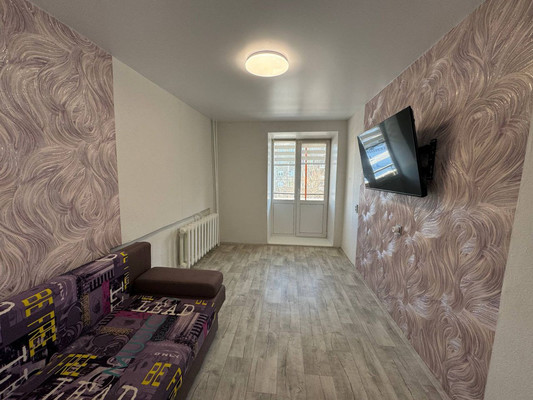 Продам многокомнатную квартиру, Московский пр-кт, 23, Комсомольск-на-Амуре г