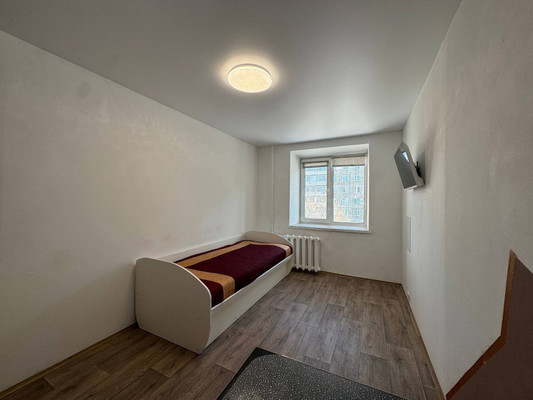 Продам многокомнатную квартиру, Московский пр-кт, 23, Комсомольск-на-Амуре г