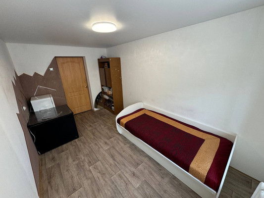 Продам многокомнатную квартиру, Московский пр-кт, 23, Комсомольск-на-Амуре г