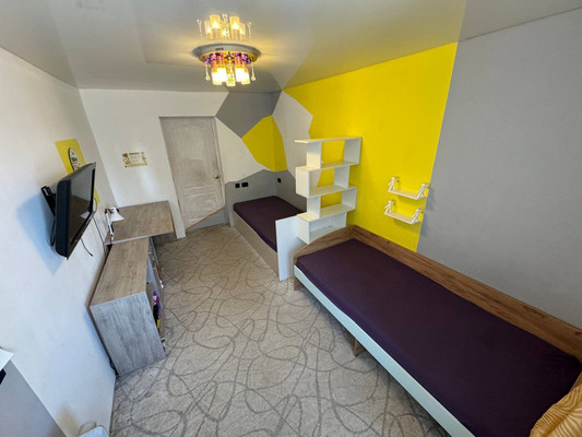 Продам многокомнатную квартиру, Московский пр-кт, 23, Комсомольск-на-Амуре г