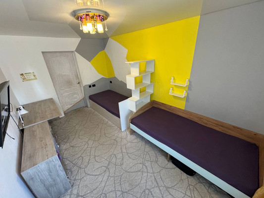 Продам многокомнатную квартиру, Московский пр-кт, 23, Комсомольск-на-Амуре г