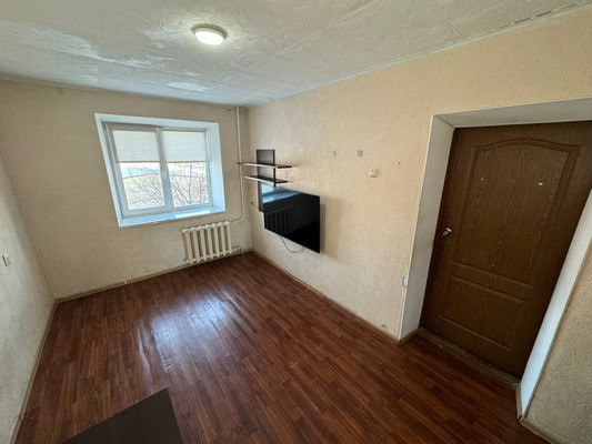 Продам многокомнатную квартиру, Московский пр-кт, 23, Комсомольск-на-Амуре г