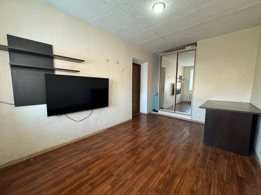 Продам многокомнатную квартиру, Московский пр-кт, 23, Комсомольск-на-Амуре г