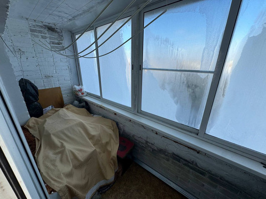 Продам многокомнатную квартиру, Московский пр-кт, 23, Комсомольск-на-Амуре г