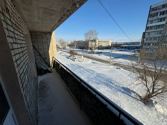 Продам многокомнатную квартиру, Московский пр-кт, 23, Комсомольск-на-Амуре г