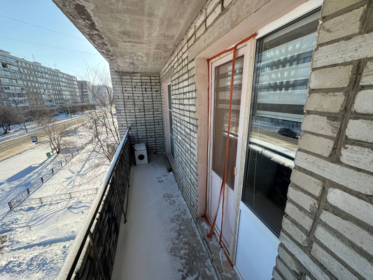 Продам многокомнатную квартиру, Московский пр-кт, 23, Комсомольск-на-Амуре г