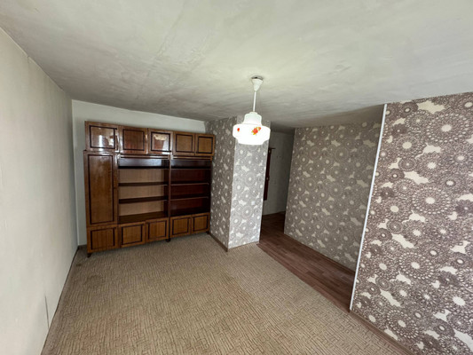 Продам однокомнатную (1-комн.) квартиру, Аллея Труда ул, 50, Комсомольск-на-Амуре г