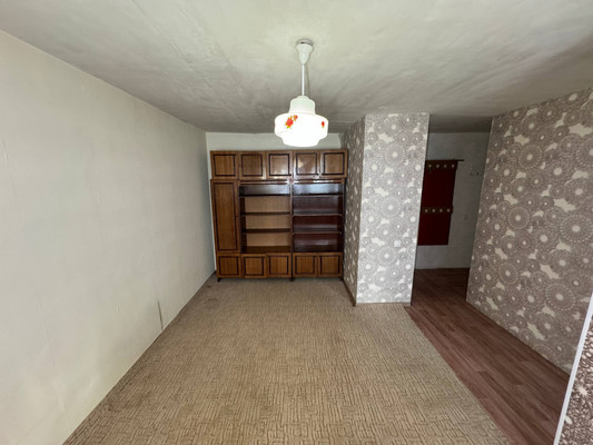 Продам однокомнатную (1-комн.) квартиру, Аллея Труда ул, 50, Комсомольск-на-Амуре г