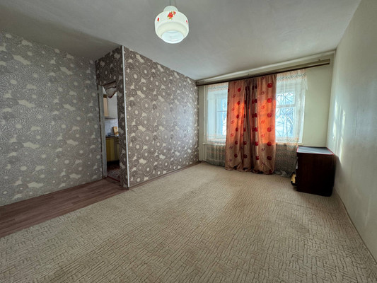 Продам однокомнатную (1-комн.) квартиру, Аллея Труда ул, 50, Комсомольск-на-Амуре г