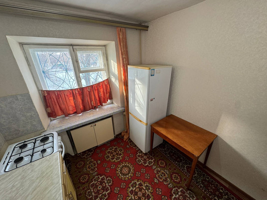 Продам однокомнатную (1-комн.) квартиру, Аллея Труда ул, 50, Комсомольск-на-Амуре г