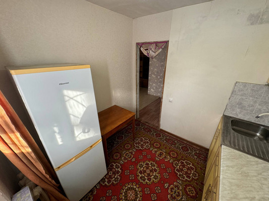 Продам однокомнатную (1-комн.) квартиру, Аллея Труда ул, 50, Комсомольск-на-Амуре г